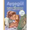 Ayşegül ile İngilizce Öğreniyorum