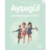 Ayşegül Serisi 05 - Arkadaşlarıyla Parkta