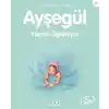 Ayşegül Serisi 09 - Yüzme Öğreniyor