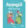 Ayşegül Serisi 17 - Tiyatro Oyuncusu