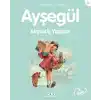 Ayşegül Serisi 29 - Alışveriş Yapıyor
