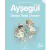Ayşegül Serisi 35 - Denizin Tadını Çıkarıyor