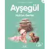 Ayşegül Serisi 39 - Nuhun Gemisi