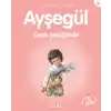 Ayşegül Serisi 40 - Çiçek Şenliğinde