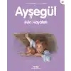 Ayşegül Serisi 41 - Evin Hayaleti