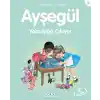 Ayşegül Serisi 50 - Yolculuğa Çıkıyor