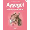 Ayşegül Serisi 51 - Arkadaşım Karakaçan