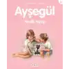 Ayşegül Serisi 52 - Fındık Kayıp