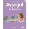 Ayşegül Serisi 56 - Koş Gelincik Koş