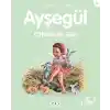 Ayşegül Serisi 60 - Çiftlikte Bir Gün