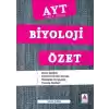 AYT Biyoloji Özet (YKS 2. Oturum)