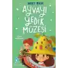 Ayvayı Yedik Müzesi