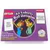 Az Lakırtı Bol İletişim Çiftler