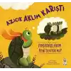 Azıcık Aklım Karıştı Arkadaşlarım Beni Seviyor mu?