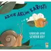 Azıcık Aklım Karıştı-Kardeşim beni Seviyor mu?