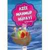 Aziz Mahmud Hüdayi Hazretleri