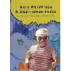 Aziz Nesinden 6 Çizgi - Roman Birden
