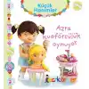 Azra Kuaförcülük Oynuyor - Küçük Hanımlar