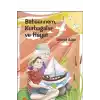 Babaannem Kurbağalar ve Hayat