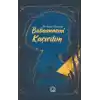 Babaannemi Kaçırdım