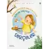 Babaannemin Bahçesinde Kimler Yaşıyor - Serçeler