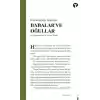 Babalar ve Oğullar