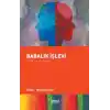 Babalık İşlevi