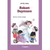 Babam Duymasın