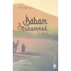 Babam Hz. Muhammed (s.a.v.)