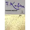 Babama Mektup