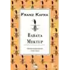 Babaya Mektup (Bez Ciltli)