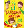 Babişkomel Macera