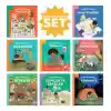 Baby Britannica 8 kitap Set