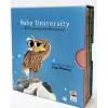 Baby University First Concept Stories 2