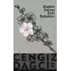 Badem Dalına Asılı Bebekler