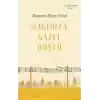 Bağımıza Gazel Düştü