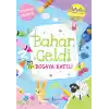 Bahar Geldi Doğaya Katıl!