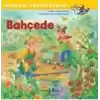 Bahçede - Dünyayı Öğreniyorum