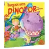 Bahçende Nasıl Dinozor Yetiştirirsin?