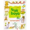 Bak Boya 3 Eşyalar