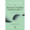 Bakara Suresi Sohbetleri 2