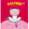 Balerin - Ne Yapar?