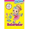 Balerinler - Sevimli Bebeklerim