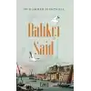 Balıkçı Said