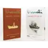 Balıkçı ve Oğlu - Ciltli