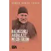 Balıkesirli Abdülaziz Mecdi Tolun