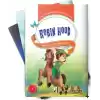 Balım Masallar (10 Kitap Takım)