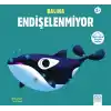 Balina Endişelenmiyor