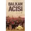 Balkan Acısı