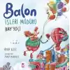 Balon İşleri Müdürü
